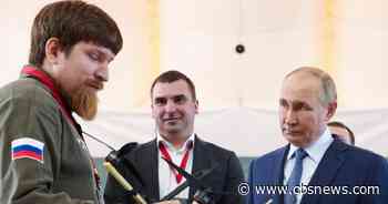 Russian drone factory director seriously injured in car explosion