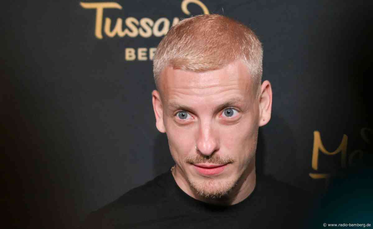 «Wie in einem Film»: Felix Lobrecht berichtet über Einbruch