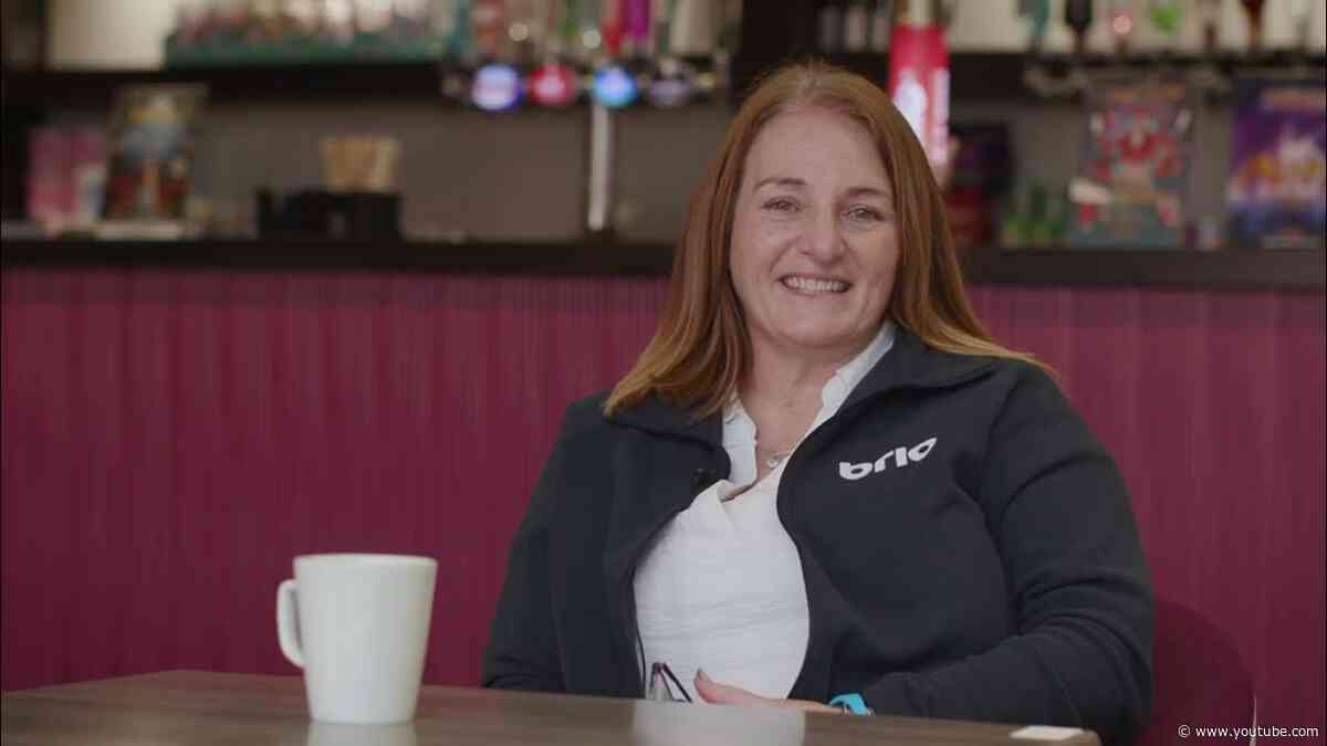 Supporting breastfeeding-friendly workplaces in Cheshire West and Chester