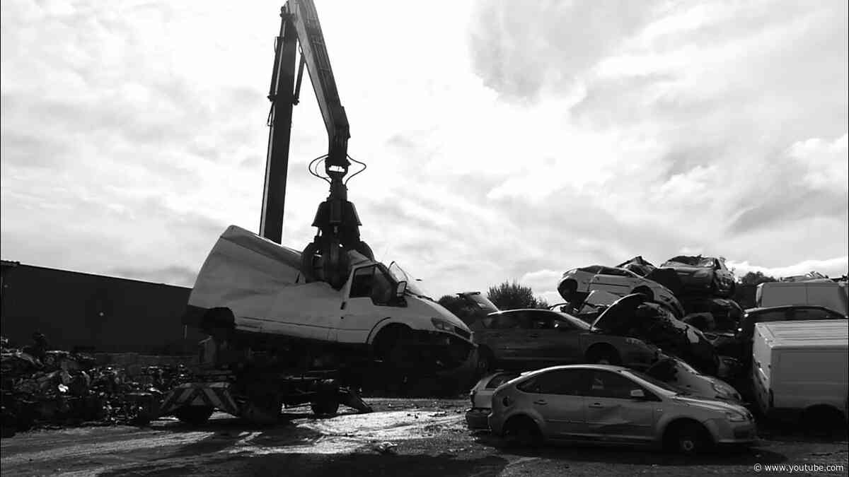 Fly-tipping Episode 2