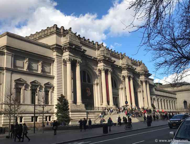 Museums Team Up to Buy Artworks, a New AI Startup Tackles Art Forgery, and More: Morning Links for August 5, 2026