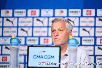 Amical : Le onze officiel de l'OM pour défier Al-Shahania SC