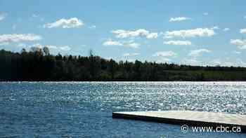 Driver rescued after vehicle flips into Guelph Lake