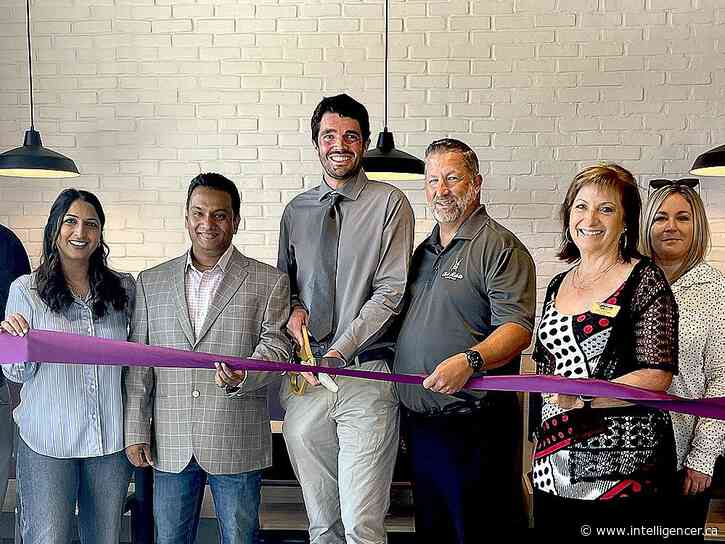 Taco Bell makes its debut in Trenton