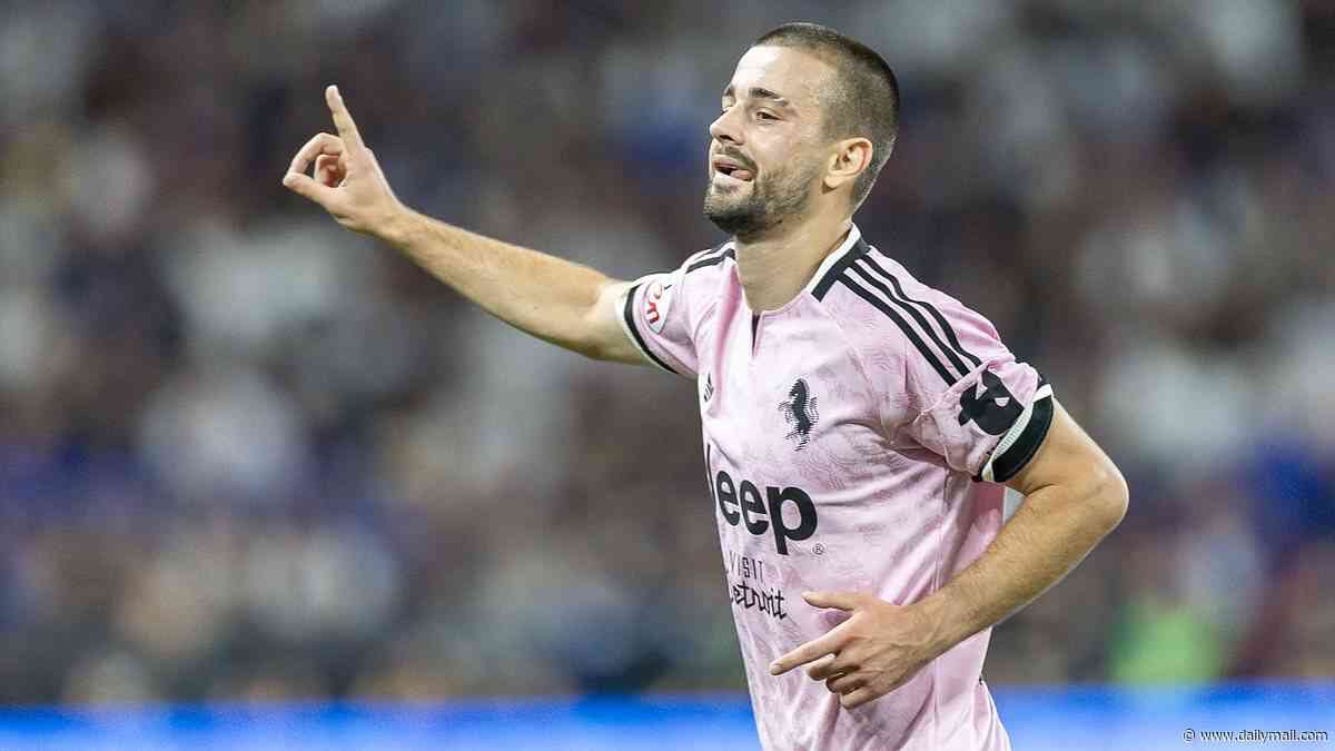 Chelsea vs Juventus - friendly RECAP: All the reaction as Xabi Alonso's Blues suffer defeat in Hong Kong and Mykhailo Mudryk plays first game since doping ban was dropped