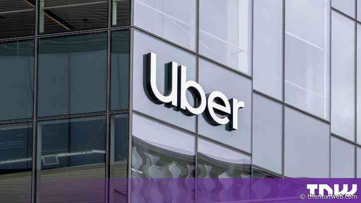Uber says it’s building “the world’s largest platform for autonomous vehicles.” Its stock fell anyway.