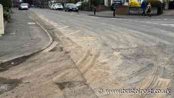 No enforcement action for builders despite 'clear breaches' on Hengrove site