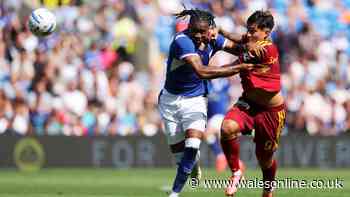 Cardiff City pre-season notebook: Star like a new signing and youngster now has real chance