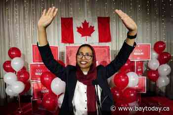 Ford calls three Ontario byelections for early September
