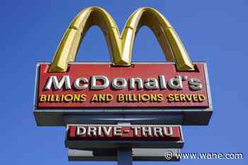 McDonald's joining northeast Fort Wayne shopping plaza