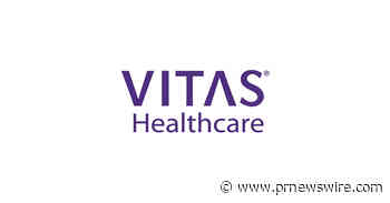 VITAS® Healthcare Enhances Mobile App to Simplify Hospice Referrals and Improve Access to Care