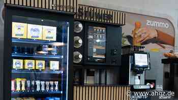 SEB Professional Beverage: Vom Kaffeeautomaten zur integrierten Self-Service-Plattform