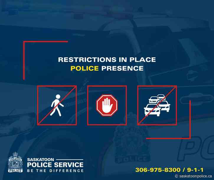 Traffic Advisory: Collision - Highway 11 and 71st Street East