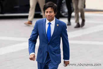 Democratic Rep. Shri Thanedar loses his primary to a progressive challenger in Michigan