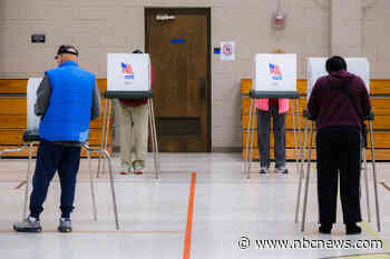 North Carolina lawmakers vote to make postelection challenges easier