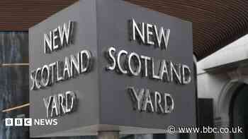 Met criticised by data watchdog over two breaches
