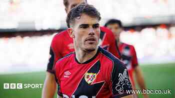 Chelsea nearing £16.3m deal for Rayo defender Chavarria