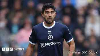 Luongo re-joins Millwall two months after release