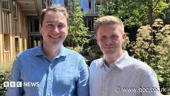 Inside London's only coalition council