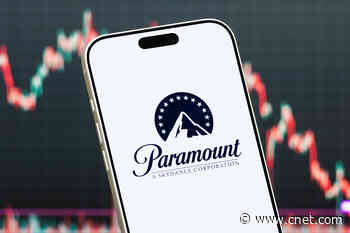 Paramount CEO: Warner Merger Will Happen, and AI Won’t Replace Human Storytelling