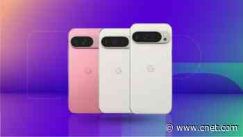 With the Pixel 11 Around the Corner, Pixel 9 Supplies Are Getting Cleared Out