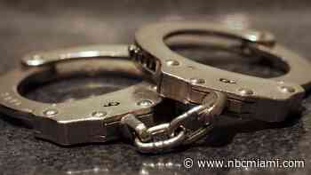 Father and girlfriend charged with abuse of child, 5, in Homestead, report says