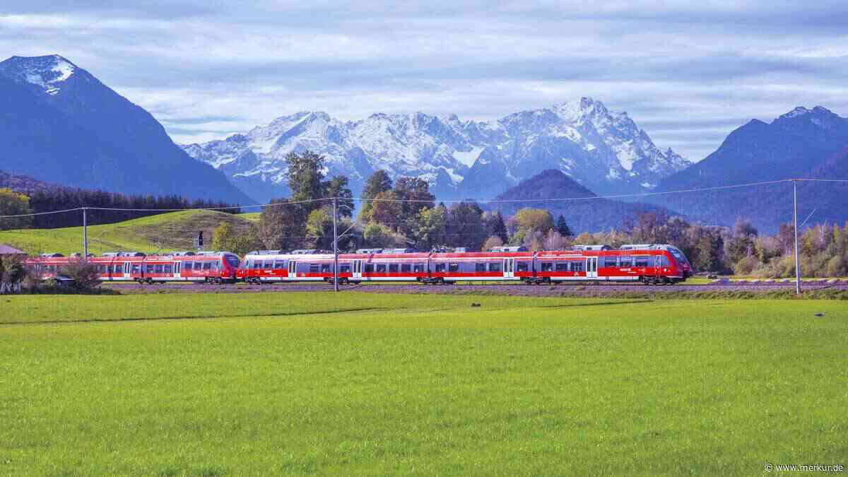 „Zumutung für alle Fahrgäste“: Bürgermeister kritisieren Deutsche Bahn – Chaos beim SEV
