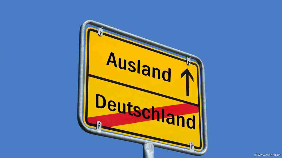 Deutschland nur auf Platz 30: Diese Länder sind laut Studie wirklich besser zum Auswandern