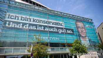 „Und das ist auch gut so“: CDU kopiert vor Berlin-Wahl SPD-Urgestein Wowereit