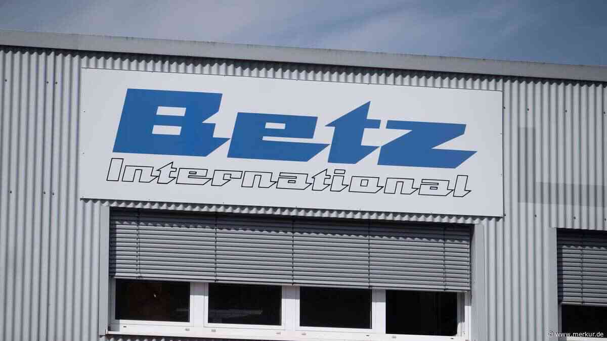 Rettung für Spediteur Betz International: Übernahme nach Insolvenz gelungen