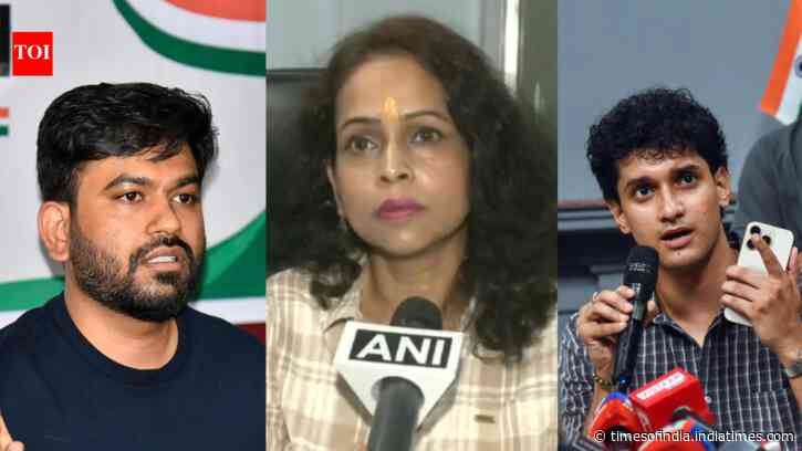 ‘Who brought 12-year-old to protest site?’: POCSO action sought against CJP’s Abhijeet Dipke, Saurav Das