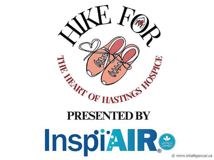 Hike for Hospice set for September 19