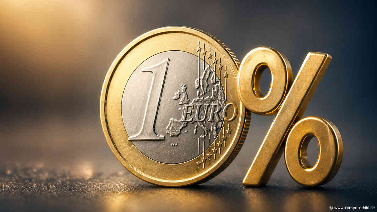 Bis zu 3,52 % Prozent! Diese drei Banken bieten jetzt Top-Aktionszinsen