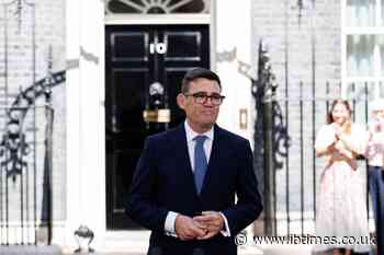 Andy Burnham Officially Blocks Early Release for Rapists and Child Sex Offenders in Sentencing U-Turn