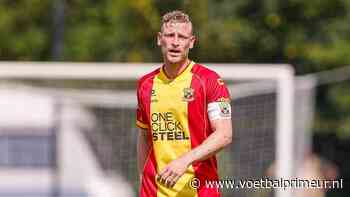 GAE-sterkhouder spreekt zich uit na transferdeadline: 'Ga ervan uit dat ik blijf'