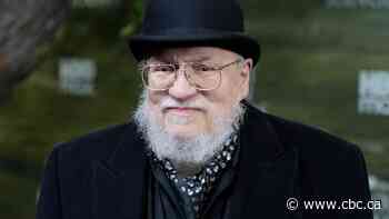 Game of Thrones author George R.R. Martin opens up about his depression