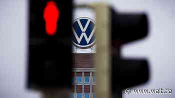 Der Kampf um den Jobabbau eskaliert – VW-Tochter soll mit Insolvenz gedroht haben