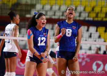 Venezuela comienza ante México su paso por el Mundial U-17 femenino