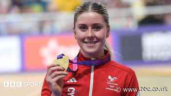 Can cycling's new star Finucane be beaten?