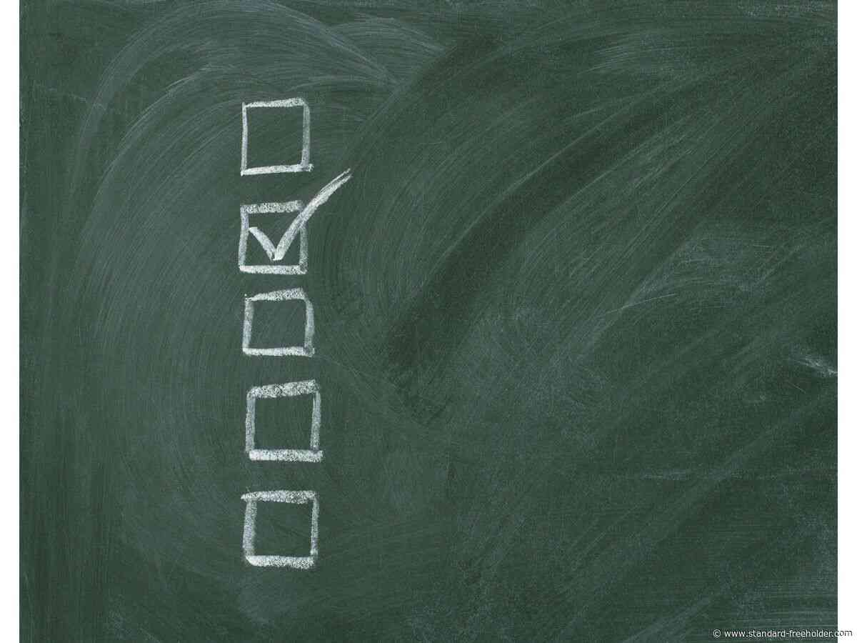 Few candidates nominated for Upper Canada, Catholic district school boards
