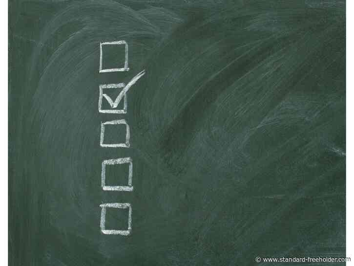 Few candidates nominated for Upper Canada, Catholic district school boards
