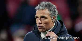 'Misschien dacht Van Persie er anders over, Steijn hoorde niet bij beste spelers'