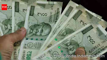 Rupee hits 1-month closing high despite RBI repo rate pause; sliding crude oil prices help