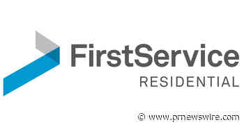 FirstService Residential Selected to Manage the Cricket Club Condominium in North Miami