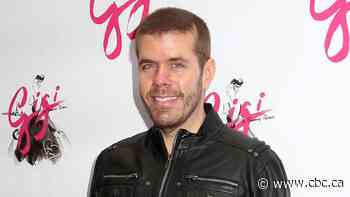 Perez Hilton hospitalized following concerning livestream