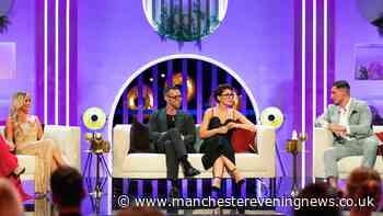 Love Is Blind UK season 3 cast including Manchester entrepreneur with no TV