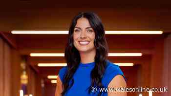 Cardiff manager joins Netflix's Love Is Blind UK in bid to find 'couples goals love'