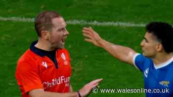 Argentina punishment announced as World Rugby ban star for England disgrace