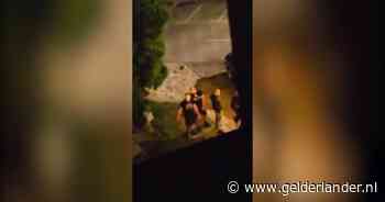 Neonazi’s omsingelen hotel met Nederlandse tieners in Bulgarije: Hitlergroet en bedreigingen