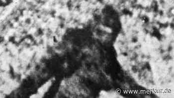 Ungelöste Rätsel: Warum Bigfoot und Yeti niemals aus unseren Gedanken verschwinden